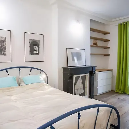 Apartamento Cozy With Photo Session Included! París