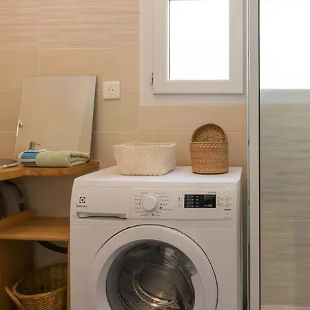 Apartamento Cozy With Photo Session Included! París